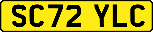 SC72YLC