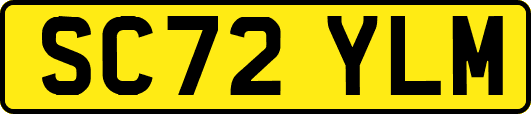 SC72YLM