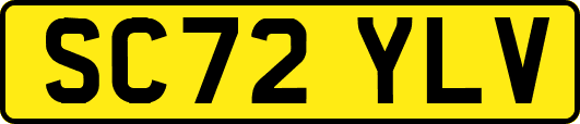 SC72YLV