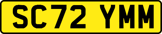 SC72YMM