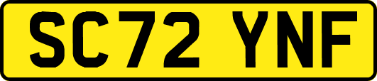 SC72YNF