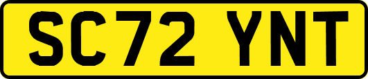 SC72YNT