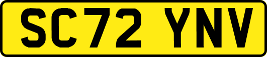SC72YNV