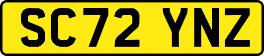 SC72YNZ
