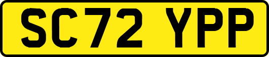 SC72YPP