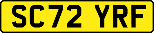 SC72YRF