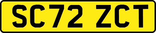 SC72ZCT