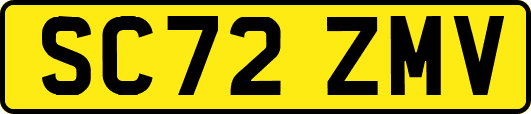 SC72ZMV