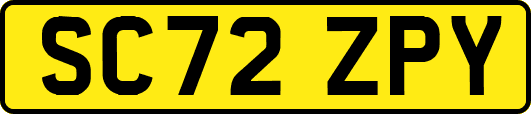 SC72ZPY