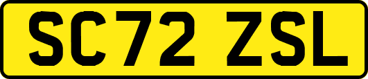 SC72ZSL