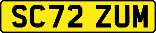 SC72ZUM