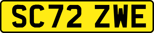 SC72ZWE