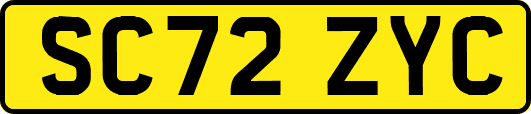 SC72ZYC