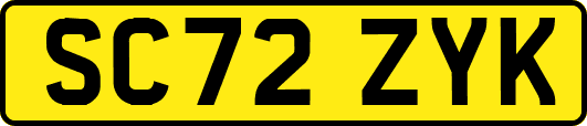 SC72ZYK
