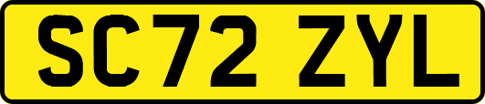 SC72ZYL