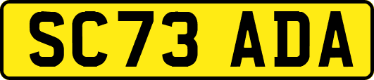 SC73ADA