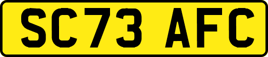 SC73AFC