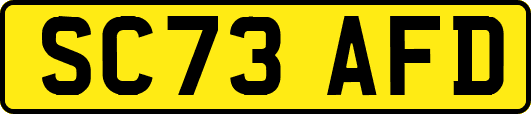 SC73AFD