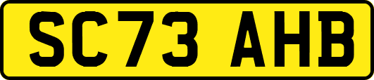 SC73AHB