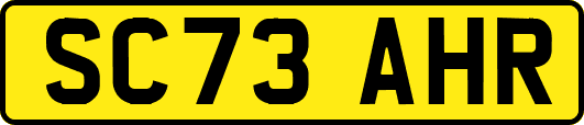 SC73AHR