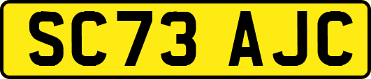 SC73AJC