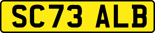 SC73ALB