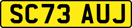 SC73AUJ