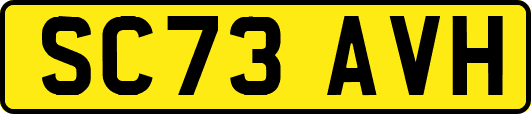 SC73AVH