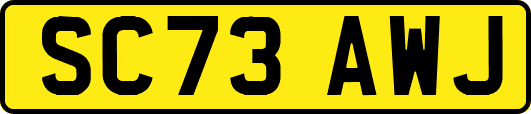 SC73AWJ