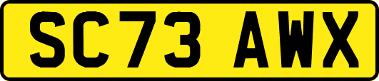 SC73AWX
