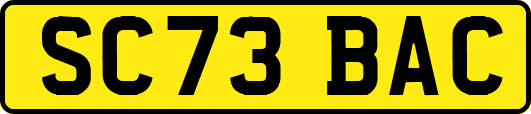 SC73BAC