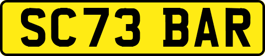 SC73BAR