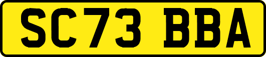 SC73BBA