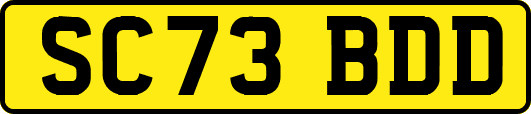 SC73BDD