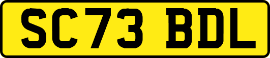 SC73BDL