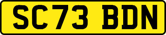 SC73BDN