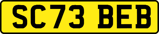 SC73BEB