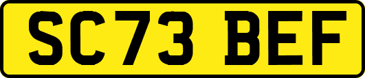 SC73BEF