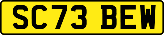 SC73BEW