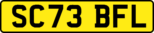 SC73BFL