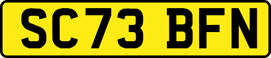 SC73BFN