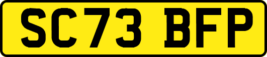 SC73BFP