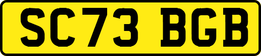 SC73BGB