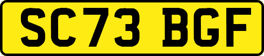 SC73BGF