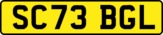 SC73BGL