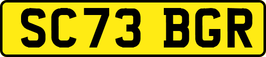 SC73BGR