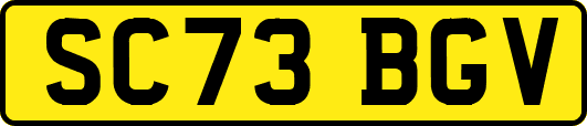 SC73BGV