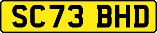 SC73BHD