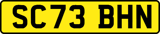 SC73BHN