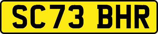 SC73BHR